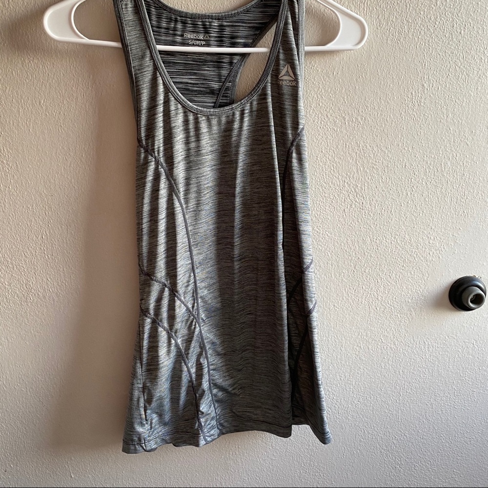 Reebok Racerback Tank